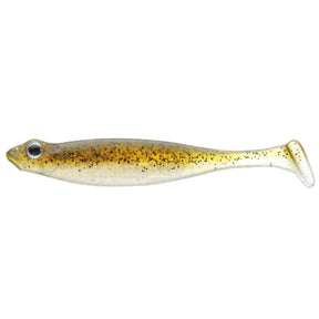 Green Pumpkin Shad