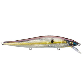 Silent GP Megabass Shad