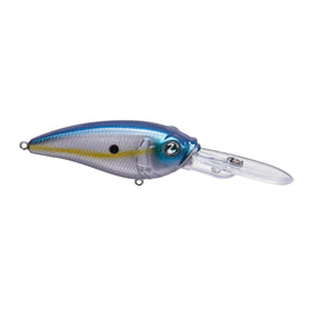 Metallic minnow