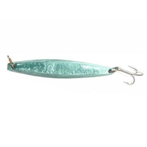 Salas 7X Light Mint Sardine