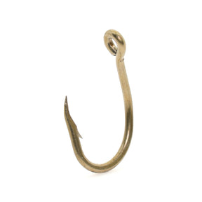 Mustad Beak Hooks - 50 Peices  92677-BR