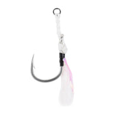 Mustad Heavy Duty Jigging Assist Hook J-ASSIST2