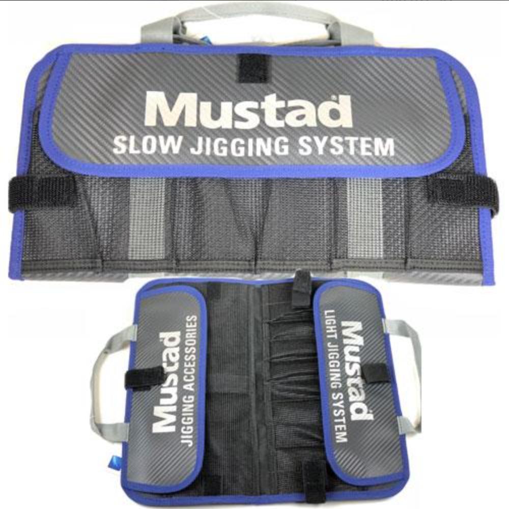 Mustad Jig Pouch - Small