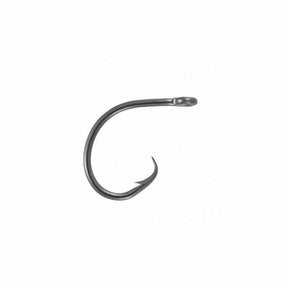 Mustad Demon Perfect Circle Ringed Hooks 4X 8/0