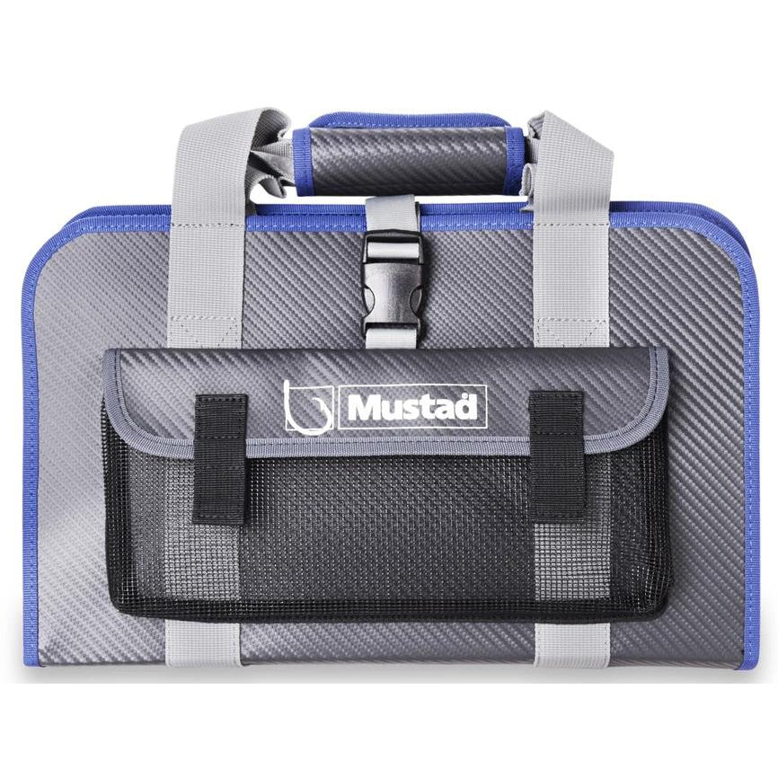 Mustad Jig Pouch