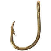 Mustad 3X O'Shaughnessy Live Bait Hooks 94151-BR 50 Pack