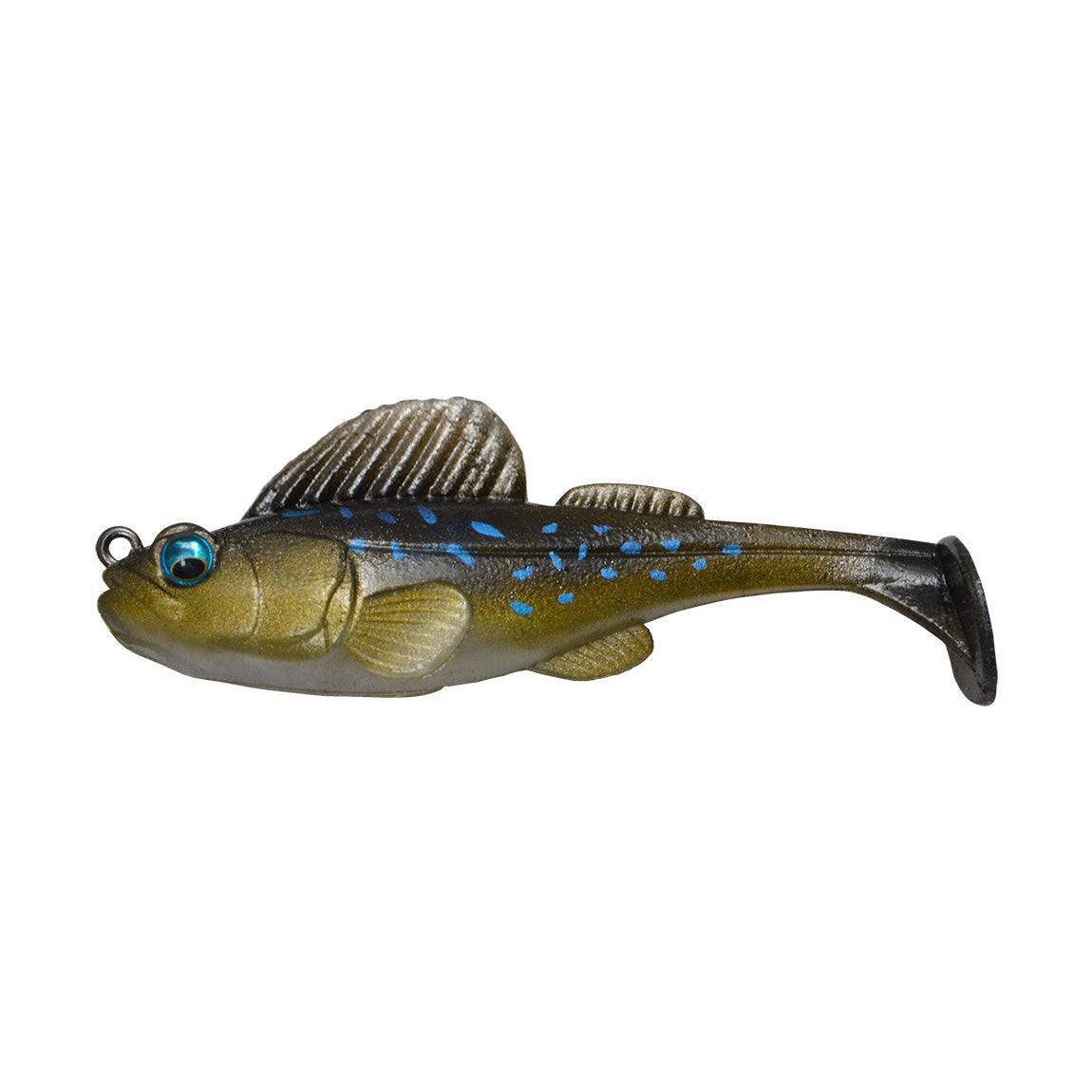 Megabass Dark Sleeper Swimbait