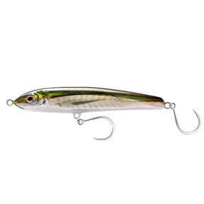Olive Back Shad