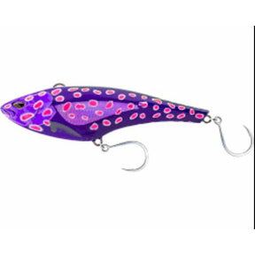 Nuclear Coral Trout