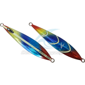 Ocean's Legacy Hybrid Contact Jig
