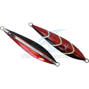 Ocean's Legacy Hybrid Contact Jig