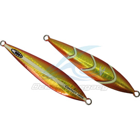 Ocean's Legacy Hybrid Contact Jig