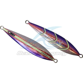 Ocean's Legacy Hybrid Contact Jig