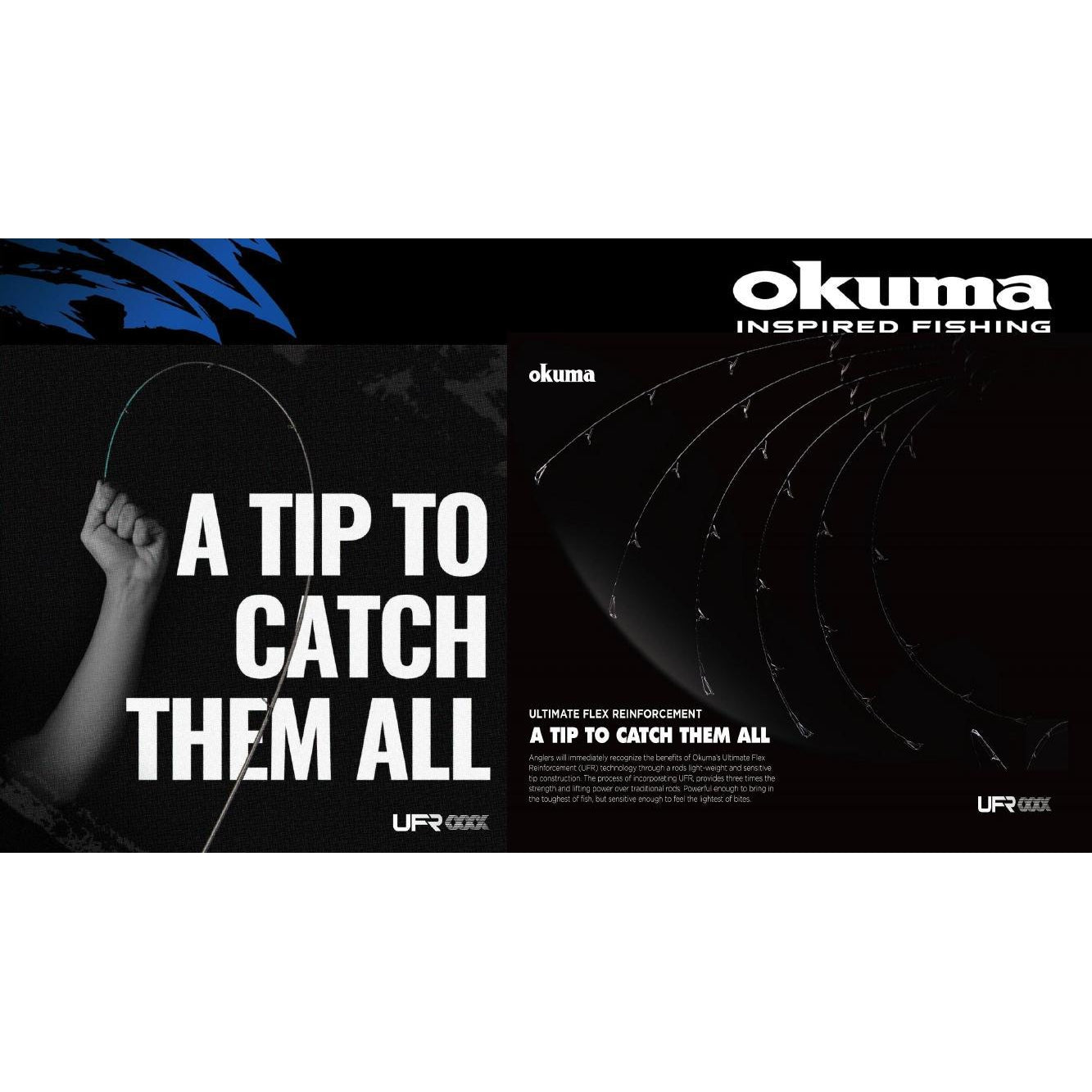 Okuma UFR Tip