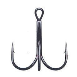 Owner ST-36 Treble Hooks