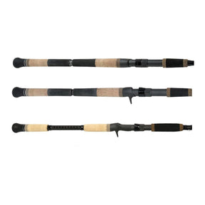 Okuma PCHI Inshore Rods