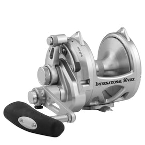 Penn INT30VISX International VISX Trolling Reel