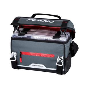 Plano Weekend Series 3600 Softsider Tackle Bag