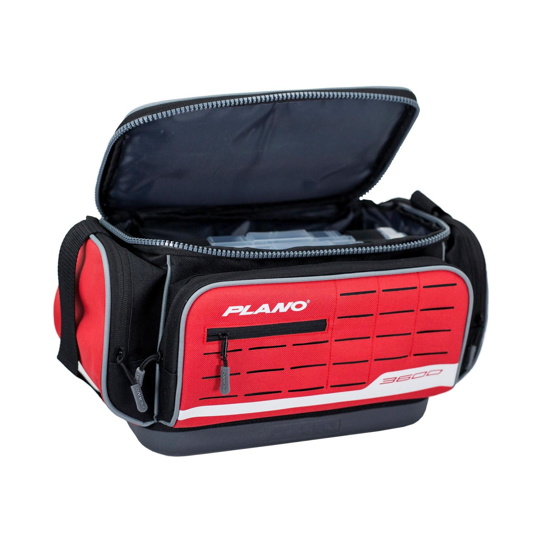 Plano Weekend Series 3600 DLX Tackle Case