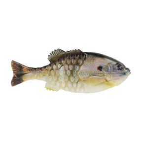 HD Sunfish