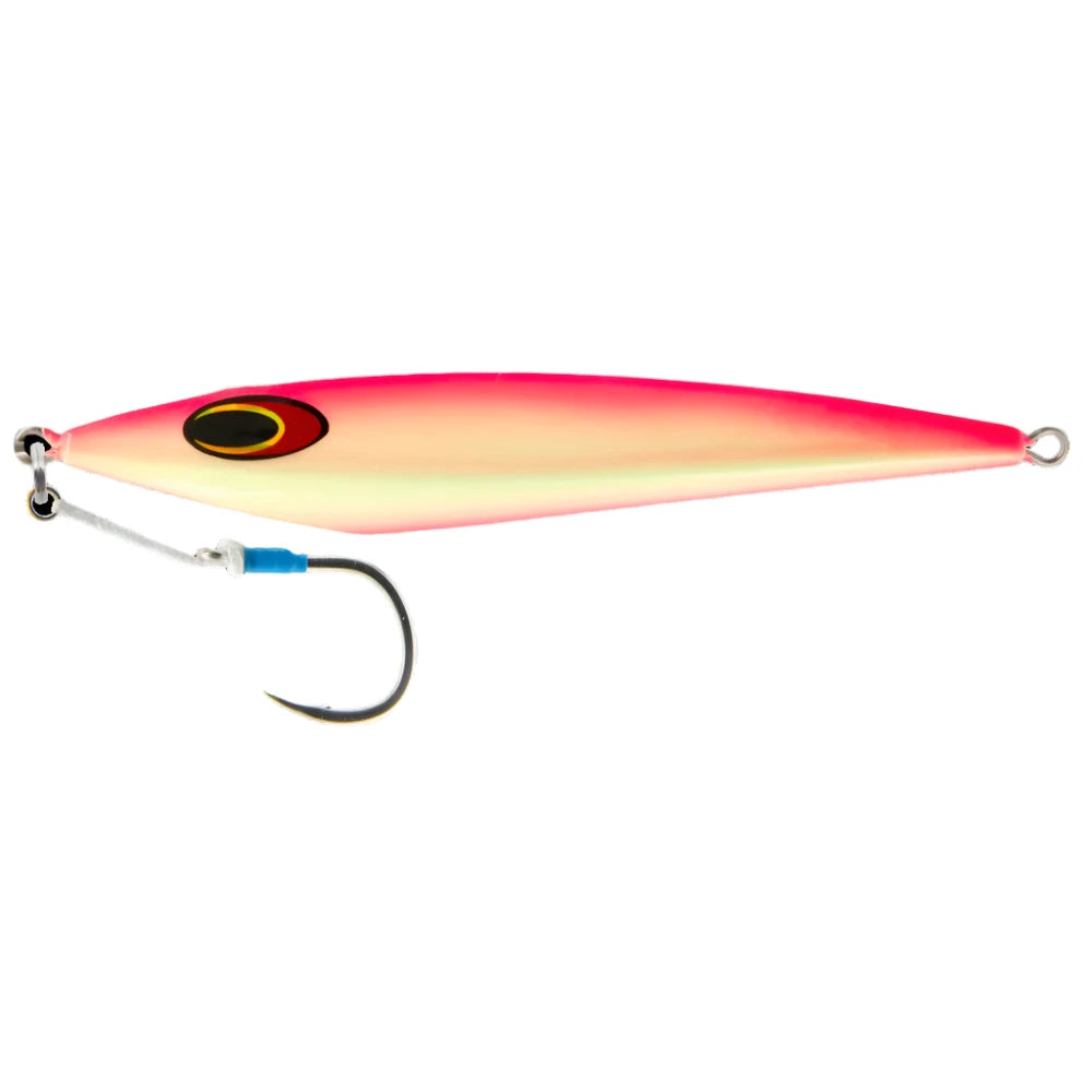 Full Glow Pink