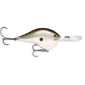 Rapala DT (Dives-To) Crankbait