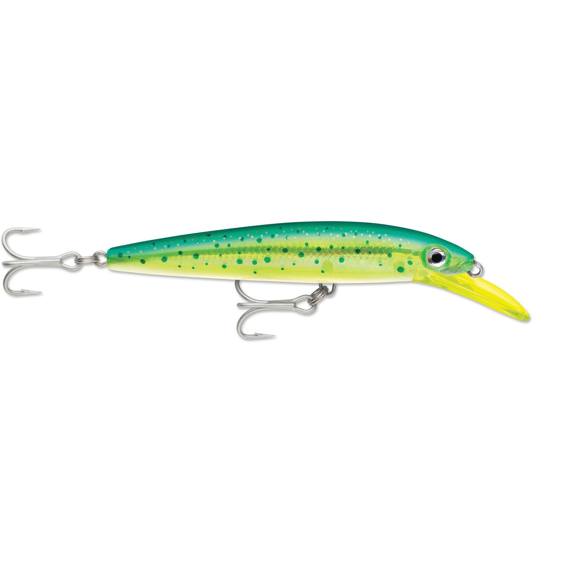 Rapala Husky Magnum 15 Dorado HMAG15D