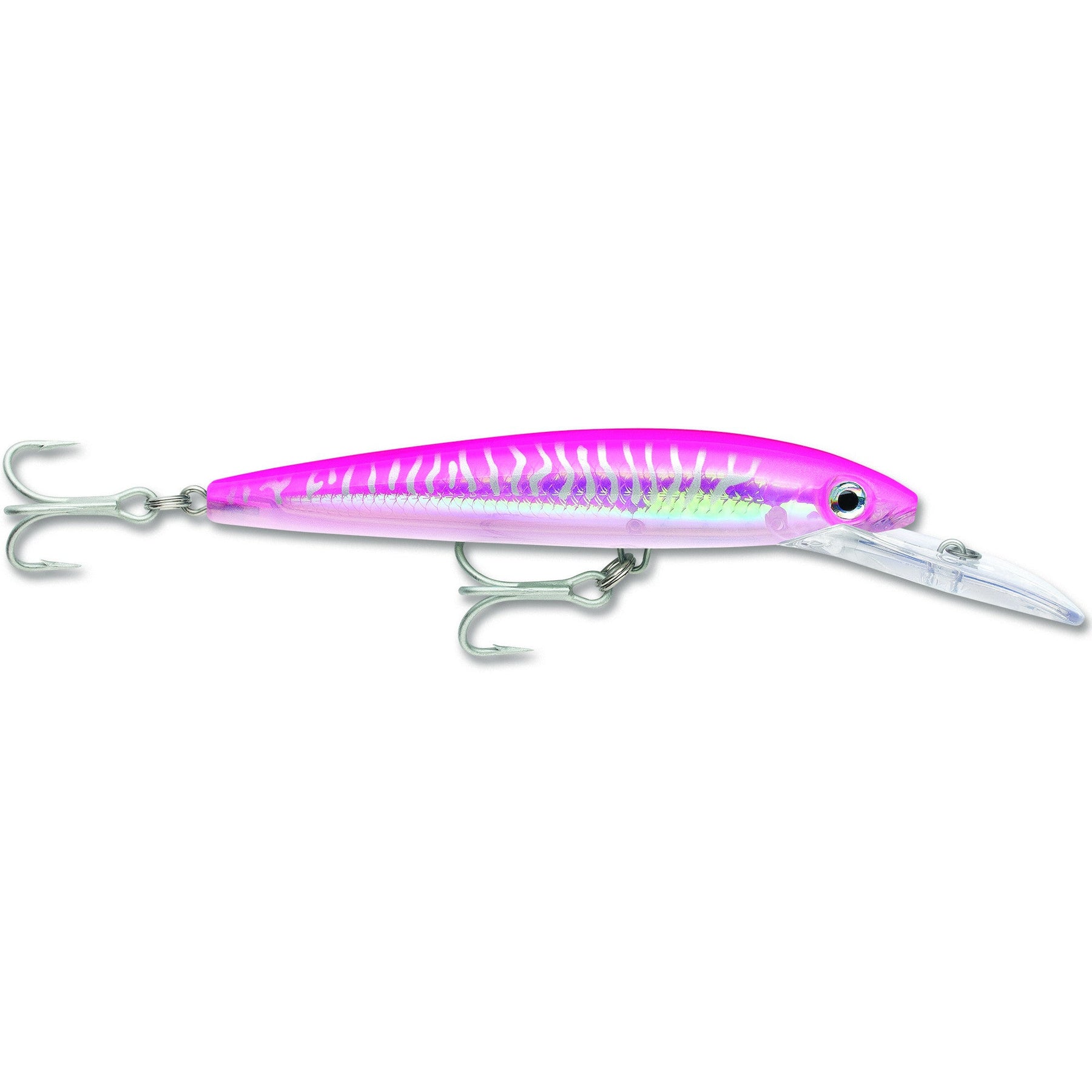 Rapala Husky Magnum 25 Hot Pink UV HMAG25HPU