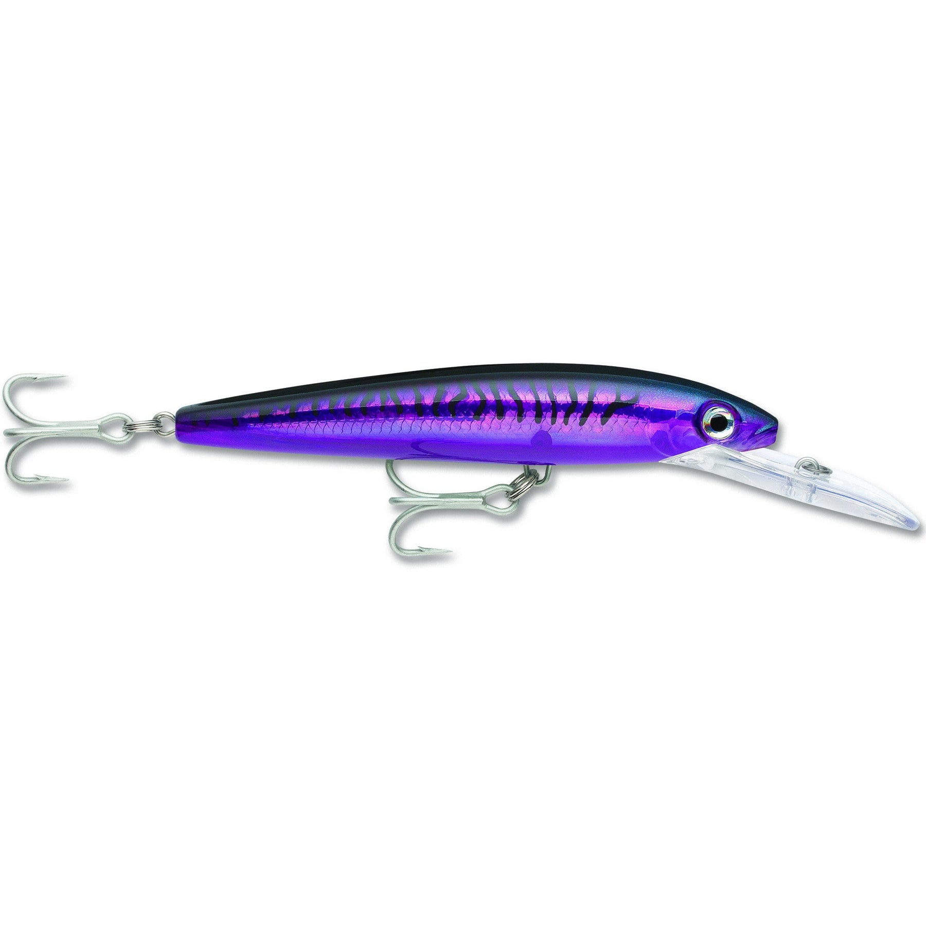 Rapala Husky Magnum 25 Purple Mackerel HMAG25PM