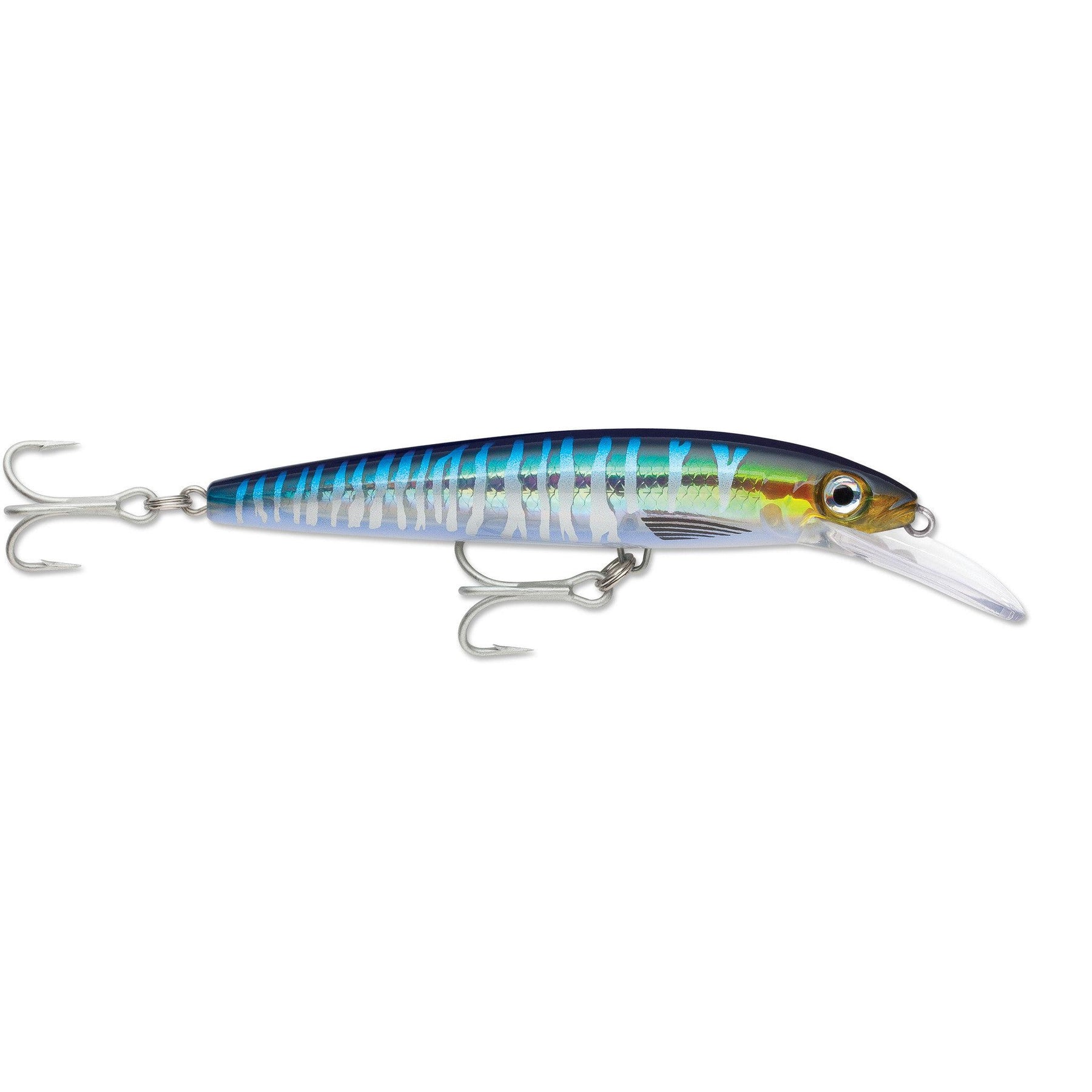 Rapala Husky Magnum 15 Wahoo UV HMAG15WHU