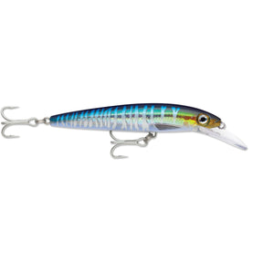Rapala Husky Magnum 15 Wahoo UV HMAG15WHU