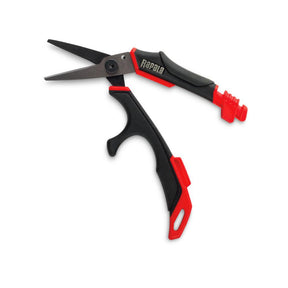 Rapala Precision Line Scissors Open
