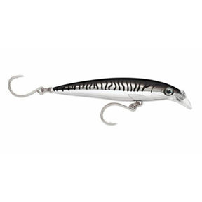 Chrome Mackerel