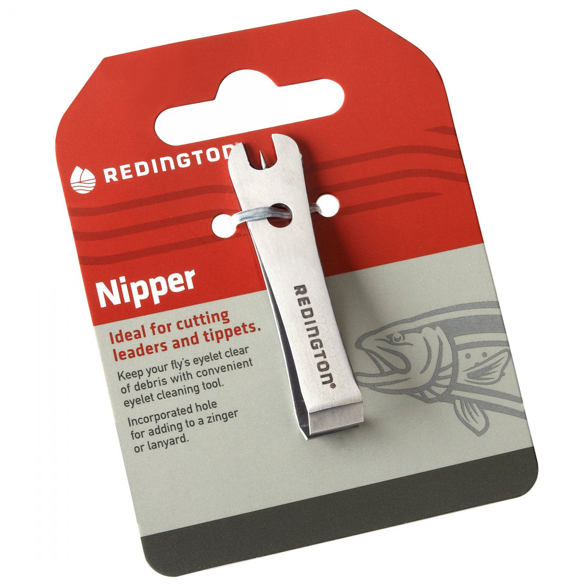 Redington Line Nipper Clipper