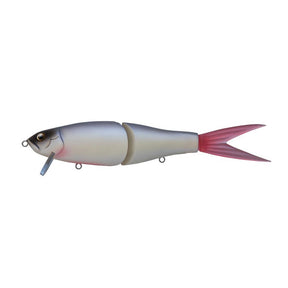 Fish Arrow Riser Jack DRT Custom Swimbait