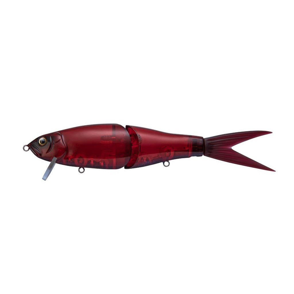 Fish Arrow Riser Jack DRT Custom Swimbait