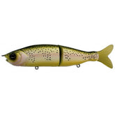  Lite Trout