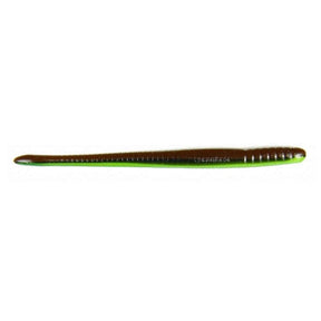 Roboworm 4 1/2" Fat Worm