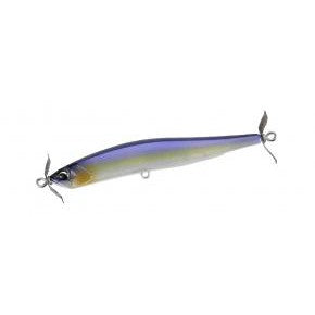 Threadfin Shad 