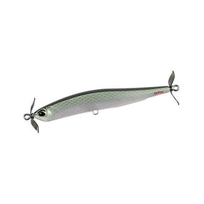 Green Smelt