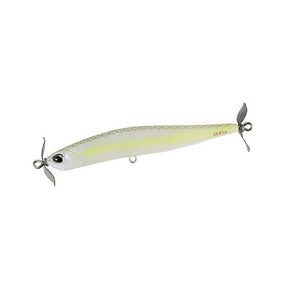 Chartreuse Shad