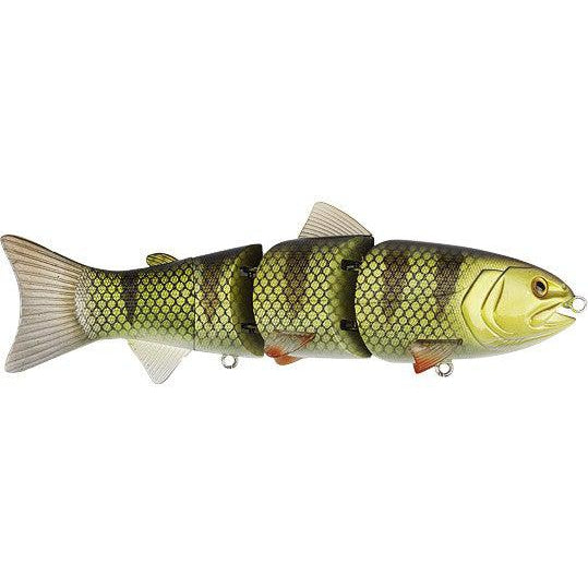 Wicked Perch
