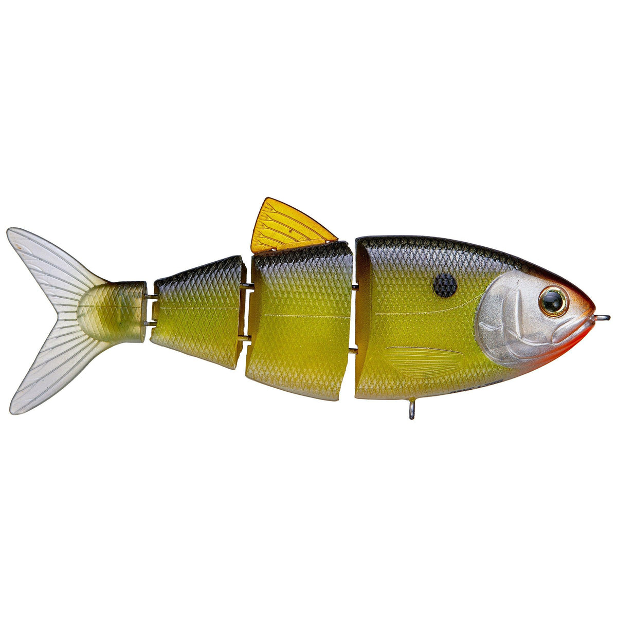 Dirty Shad