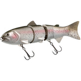 BBZ Rainbow Trout 8"