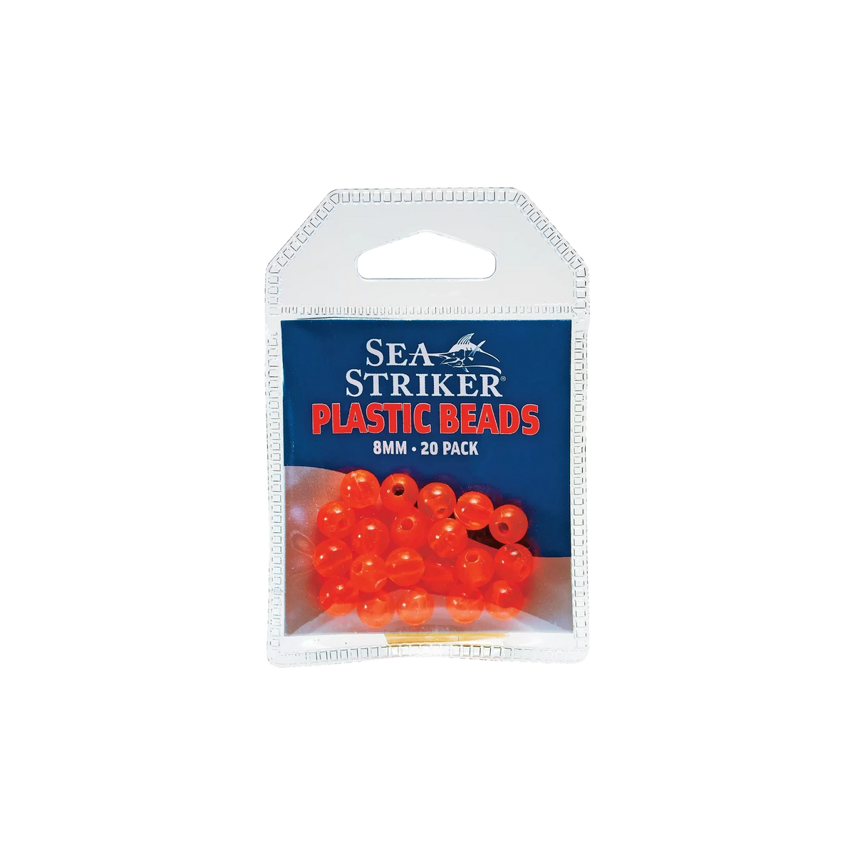 Sea Striker Beads