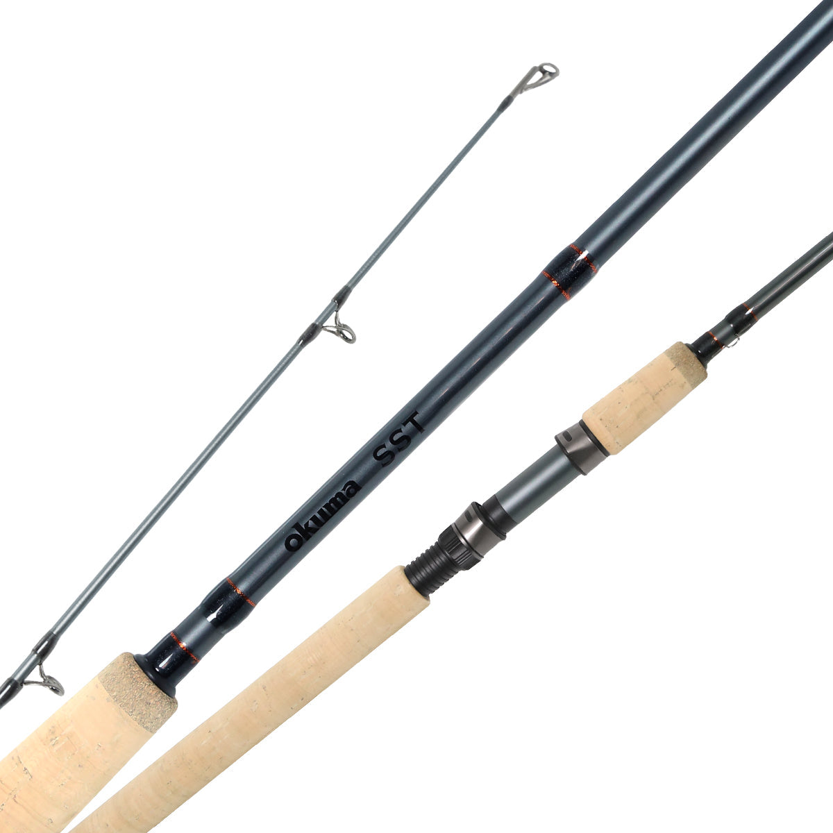 Freshwater Rods