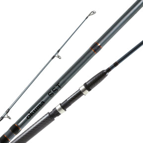 Okuma SST Travel