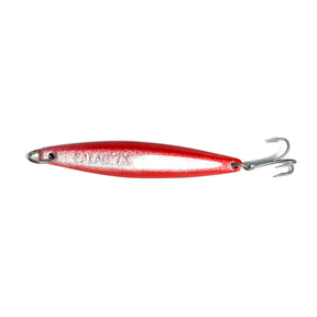 Salas 6X Yo-Yo Iron Jigs