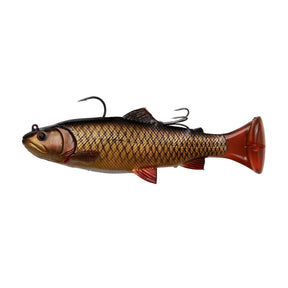 3D Pulsetail RTF Carp