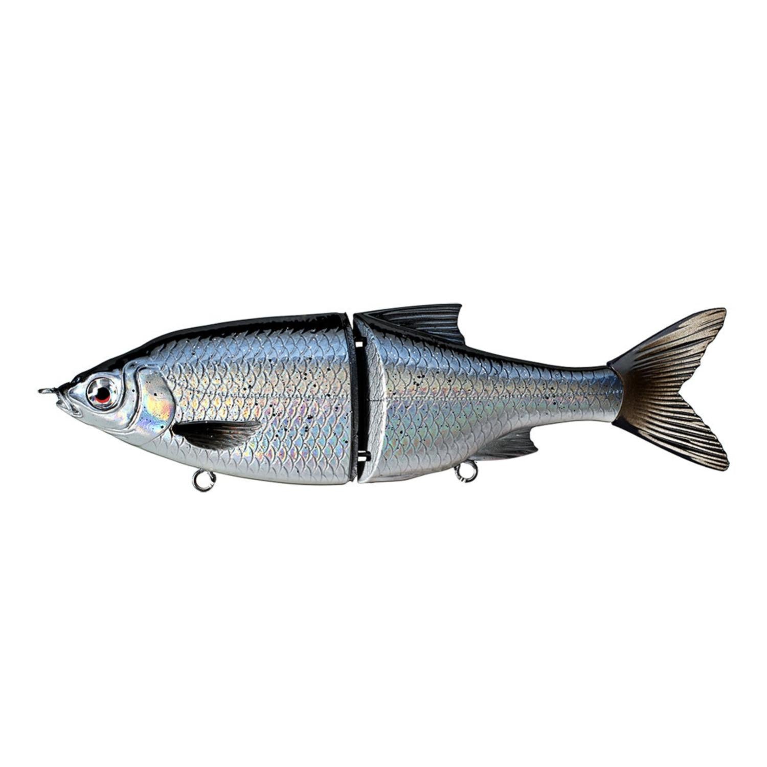 Savage Gear Shine Glide Gizzard Shad